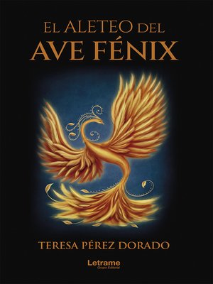 cover image of El aleteo del ave Fénix